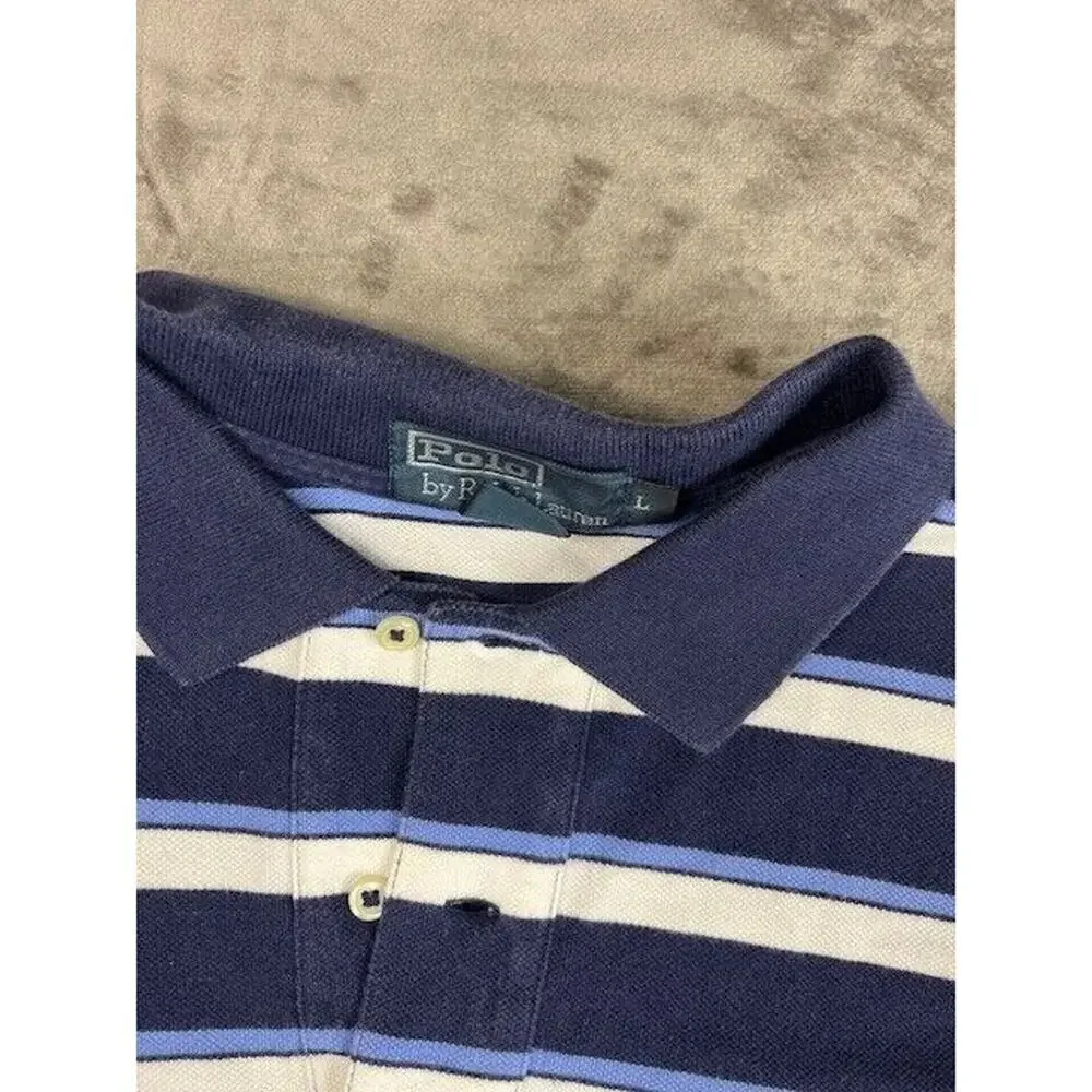 Polo Ralph Lauren this polo